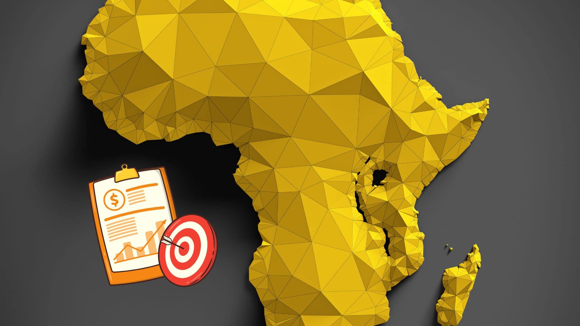 Investing in Africa’s Digital Market with Jesper Drescher, Chairman of Mdundo