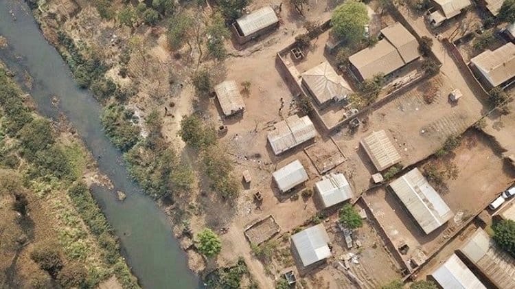 Crowddroning in Africa with Arnaud Henneville-Wedholm, Fmr. Head of Sales at Globhe